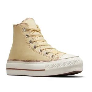 Converse Chuck Taylor® All Star® Lift High Top Platform Sneaker